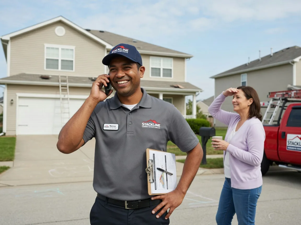 Chimney flashing repair Birdsboro, PA FAQs